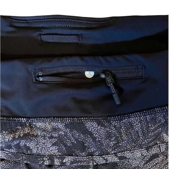 Lululemon Speed Up Short - Picture 5 of 7